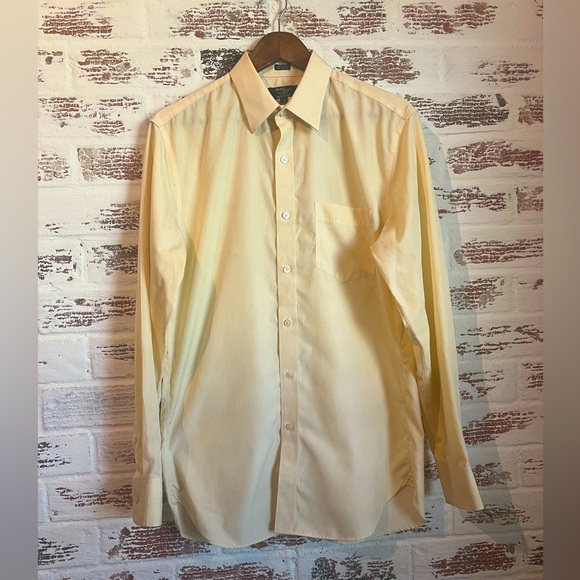 J. Crew Other - J Crew Thompson Wrinkle Free 80’s 2-Ply Button Down Shirt Mini Gingham Size M